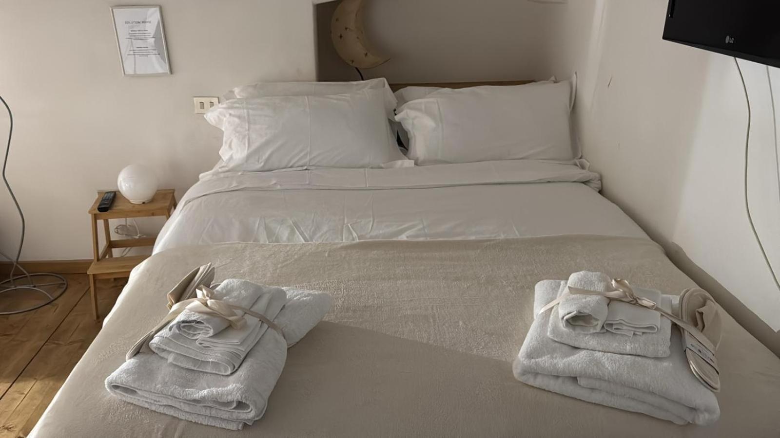 Lafilo Apartment 2, Milan