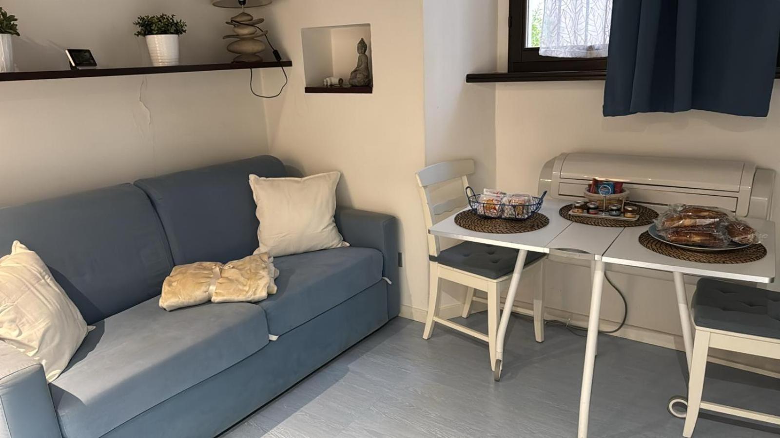 Lafilo Apartment 2 — Photos 1